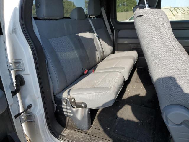 Photo 6 from auction – 2013 FORD F150 SUPER with VIN 1FTEX1CM6DFB67696