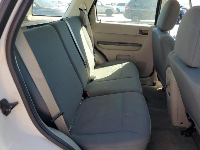 Photo 6 from auction – 2010 FORD ESCAPE XLS with VIN 1FMCU9C77AKB95711