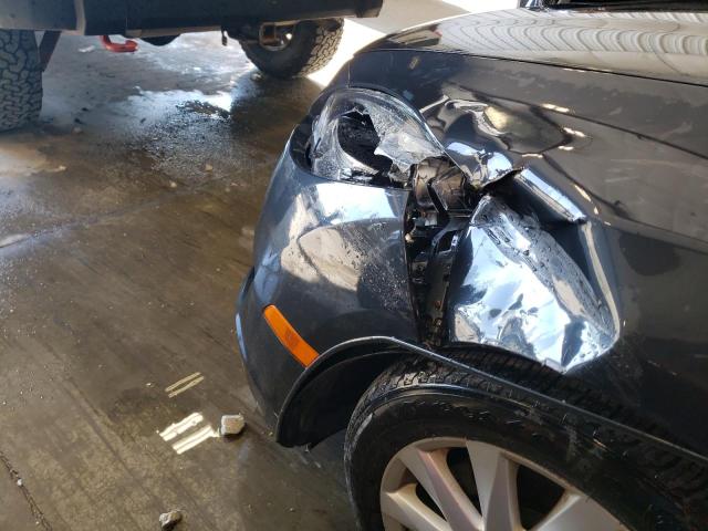 Photo 9 from auction – 2012 MAZDA 6 I with VIN 1YVHZ8DH0C5M39417