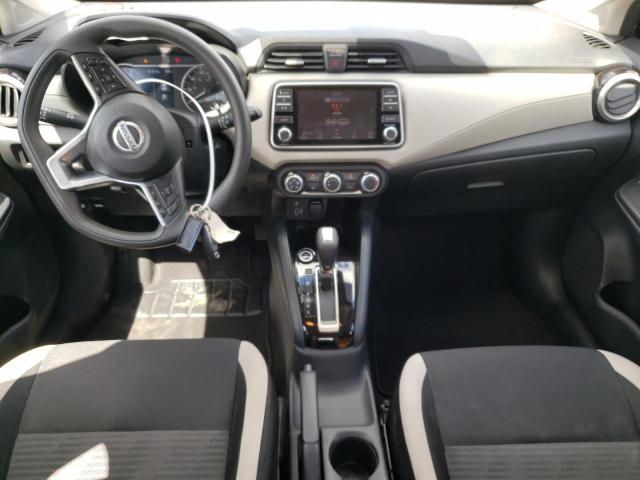 Photo 9 from auction – 2021 NISSAN VERSA SV with VIN 3N1CN8EV7ML879736