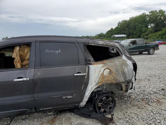 Photo 9 from auction – 2015 CHEVROLET TRAVERSE L with VIN 1GNKRFED6FJ295192