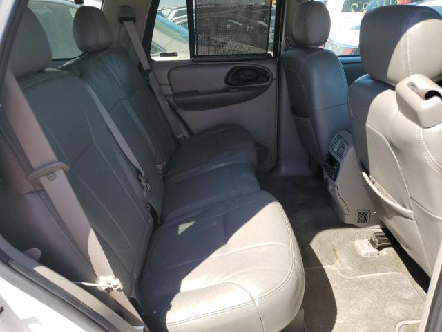 Photo 6 from auction – 2002 CHEVROLET TRAILBLAZE with VIN 1GNDS13S622440351