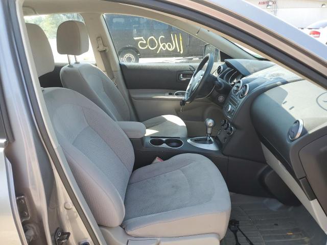 Photo 5 from auction – 2011 NISSAN ROGUE S with VIN JN8AS5MV5BW291018
