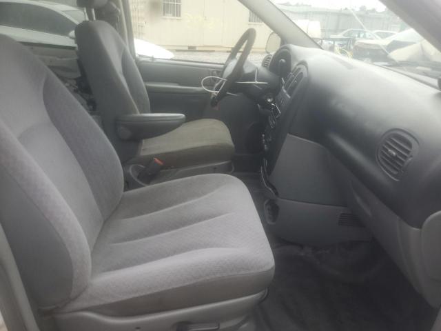 Photo 5 from auction – 2006 DODGE CARAVAN C/ with VIN 1D4GP21E06B516049