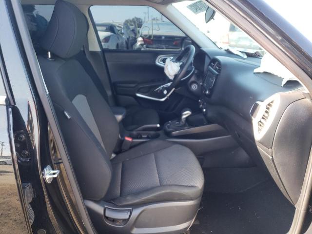 Photo 5 from auction – 2020 KIA SOUL LX with VIN KNDJ23AUXL7700573