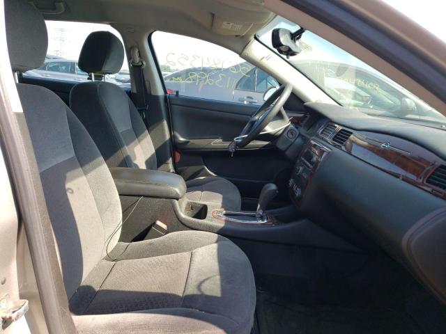 Photo 5 from auction – 2008 CHEVROLET IMPALA LT with VIN 2G1WT58K489218229