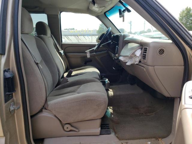 Foto 5 de la subasta – 2004 CHEVROLET SILVERADO con VIN 1GCHK29U24E308486