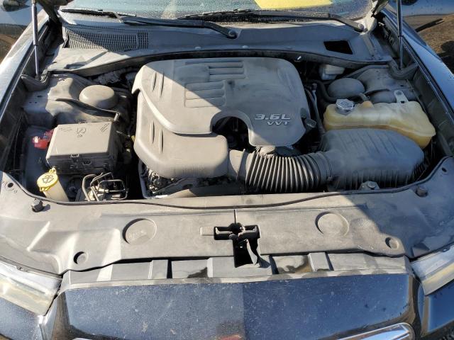 Photo 7 from auction – 2013 DODGE CHARGER SE with VIN 2C3CDXBG9DH654926