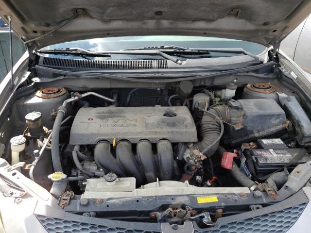 Photo 7 from auction – 2003 PONTIAC VIBE with VIN 5Y2SL62843Z411861