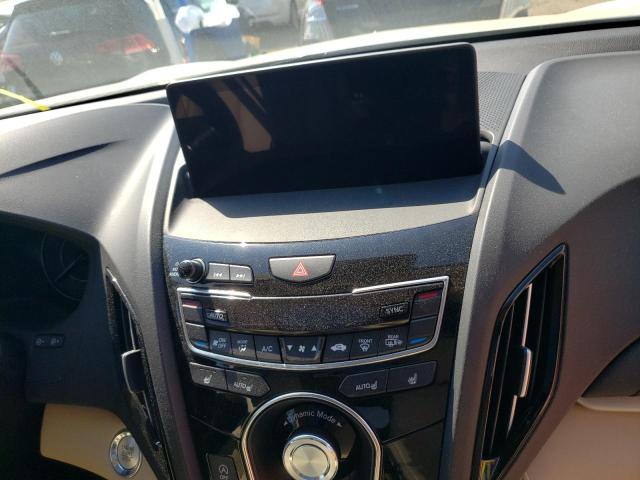 Photo 9 from auction – 2021 ACURA RDX with VIN 5J8TC2H32ML021291