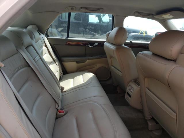 Photo 6 from auction – 2003 CADILLAC DEVILLE with VIN 1G6KD54Y33U279342
