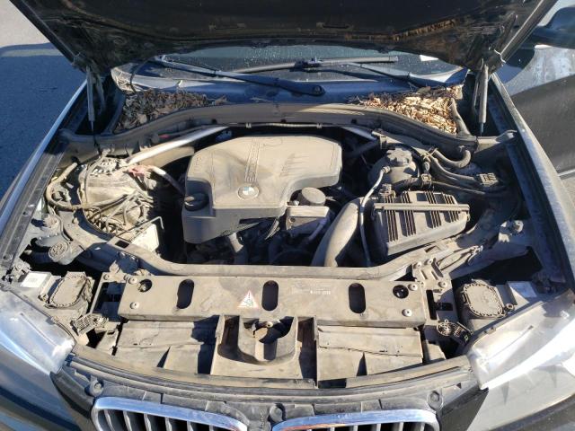 Photo 7 from auction – 2013 BMW X3 XDRIVE2 with VIN 5UXWX9C59D0A15721