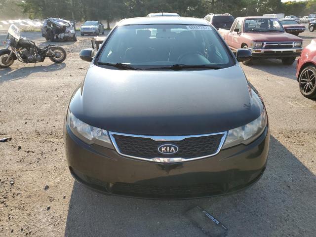 Photo 9 from auction – 2012 KIA FORTE EX with VIN KNAFU4A29C5628889