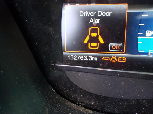 Фото 8 с аукциона – 2017 FORD EXPLORER L с VIN 1FM5K8F85HGC92853