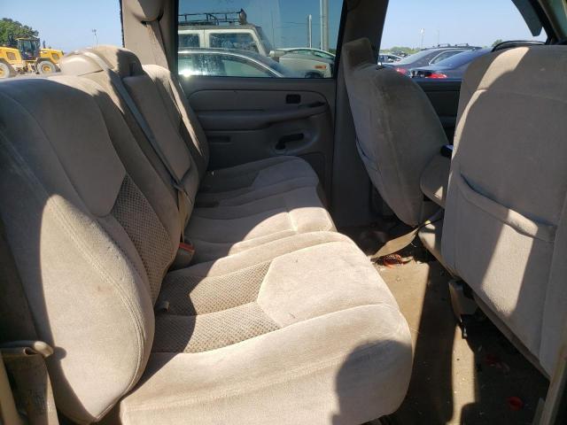 Photo 6 from auction – 2007 CHEVROLET SILVERADO with VIN 2GCEK13V371149966