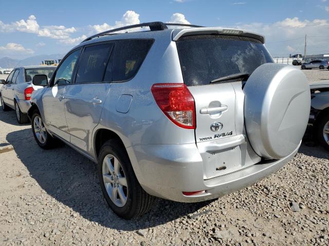Photo 3 from auction – 2008 TOYOTA RAV4 LIMIT with VIN JTMBD31V085147152