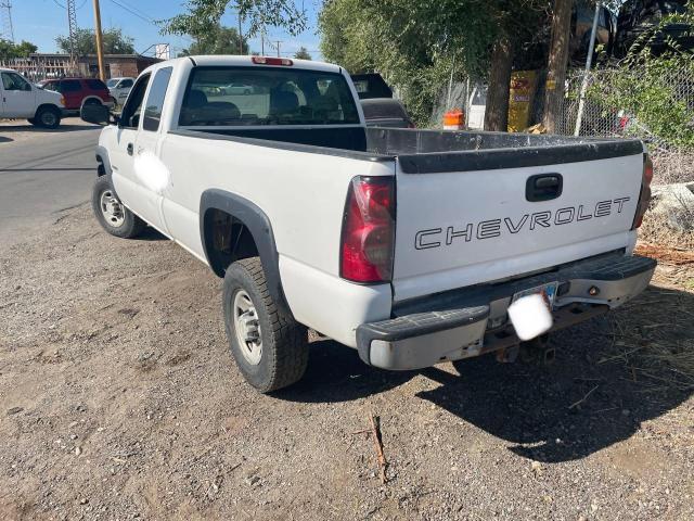 Photo 3 from auction – 2005 CHEVROLET SILVERADO with VIN 1GCHC29U85E265224