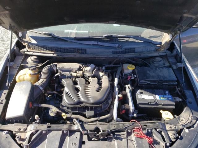 Photo 7 from auction – 2015 CHRYSLER 200 S with VIN 1C3CCCDG0FN530773