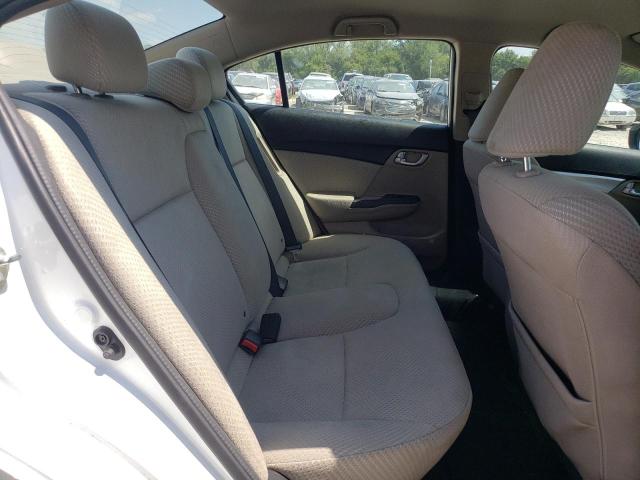 Photo 6 from auction – 2015 HONDA CIVIC HYBR with VIN 19XFB4F2XFE000334