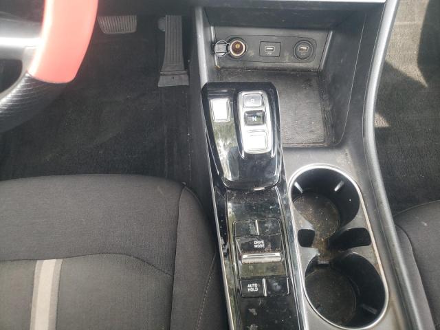 Photo 6 from auction – 2021 HYUNDAI SONATA SEL with VIN KMHL64JA2MA148043