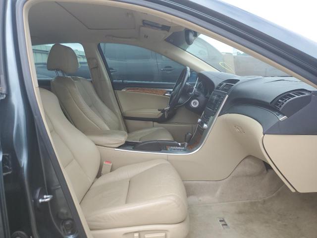صورة رقم 5 من المزاد - 2004 ACURA TL مع VIN 19UUA66244A033482