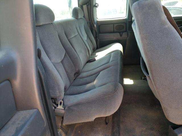 Photo 6 from auction – 2005 GMC NEW SIERRA with VIN 1GTEK19T25E258484
