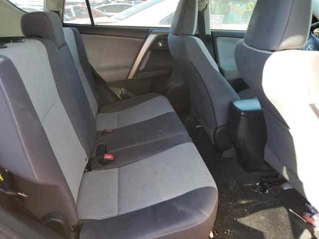 Photo 6 from auction – 2015 TOYOTA RAV4 XLE with VIN JTMWFREVXFD067739