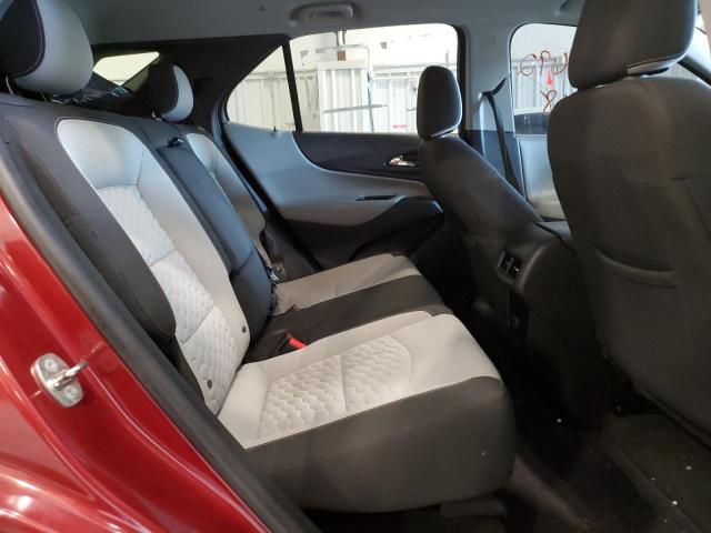 Photo 6 from auction – 2018 CHEVROLET EQUINOX LT with VIN 2GNAXSEV6J6298988