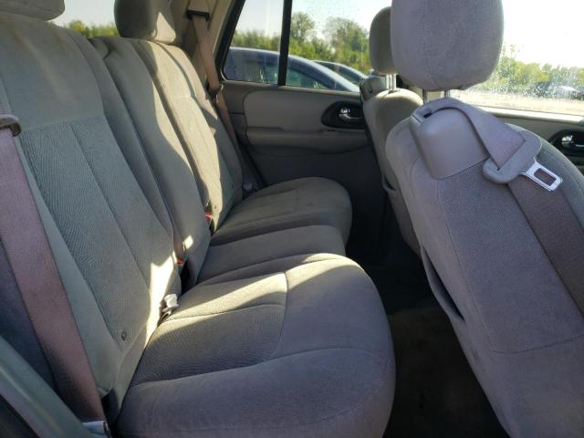 Photo 6 from auction – 2005 CHEVROLET TRAILBLAZE with VIN 1GNDT13S852390442