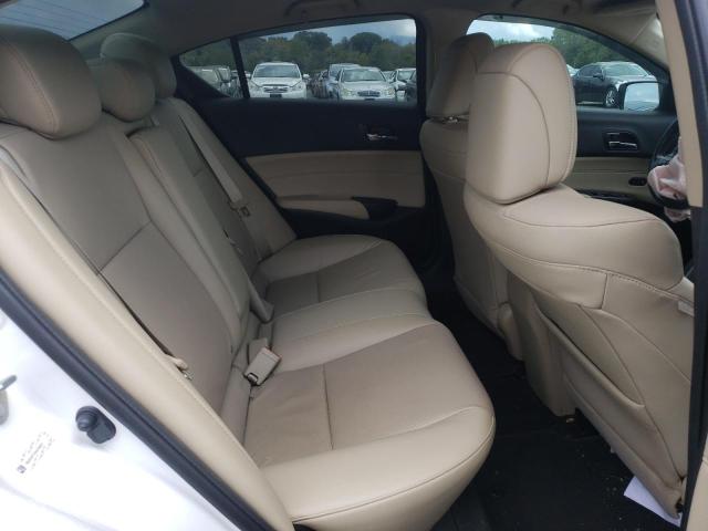 Photo 6 from auction – 2016 ACURA ILX PREMIU with VIN 19UDE2F70GA019625