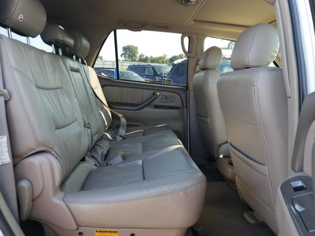 Photo 6 from auction – 2007 TOYOTA SEQUOIA LI with VIN 5TDBT48A87S284425