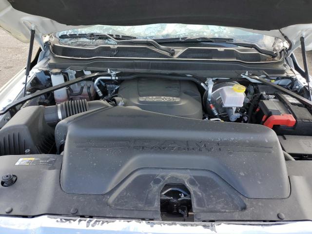 Photo 7 from auction – 2021 RAM 2500 TRADE with VIN 3C6UR5CJ8MG680313