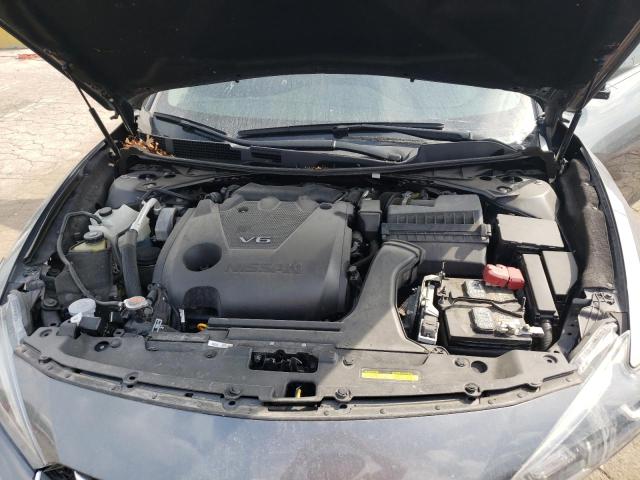 Photo 7 from auction – 2018 NISSAN MAXIMA 3.5 with VIN 1N4AA6AP3JC395393