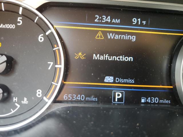 Photo 8 from auction – 2019 NISSAN ALTIMA S with VIN 1N4BL4BV2KC231019