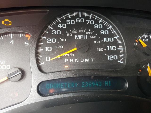 Photo 8 from auction – 2007 CHEVROLET SILVERADO with VIN 1GCHK23DX7F167660