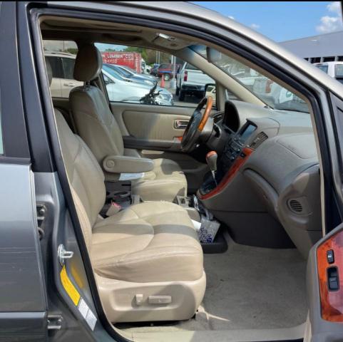 Photo 5 from auction – 2001 LEXUS RX 300 with VIN JTJHF10UX10208587