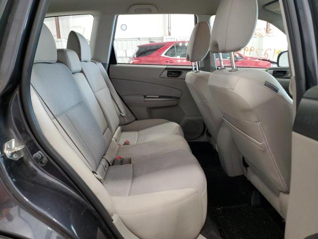 Photo 6 from auction – 2013 SUBARU FORESTER 2 with VIN JF2SHABC6DH434088
