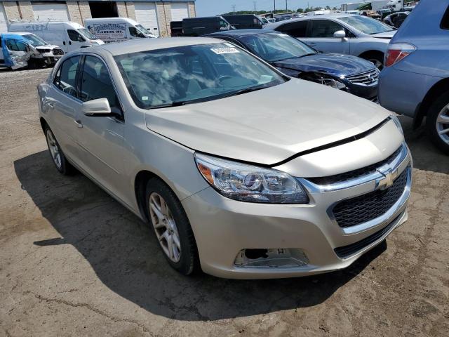 CHEVROLET MALIBU 1LT 2015 with VIN 1G11C5SL1FF275519 - Photo from auction