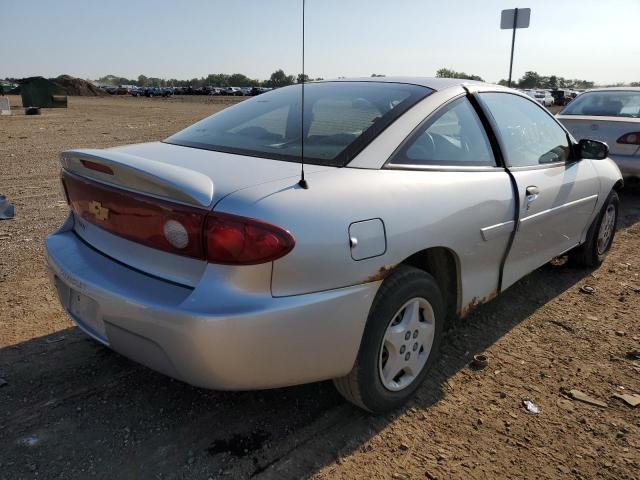 Photo 4 from auction – 2005 CHEVROLET CAVALIER with VIN 1G1JC12F657105572