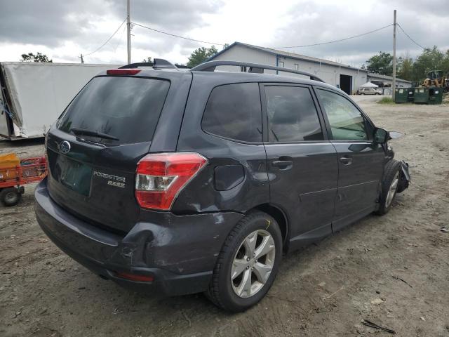 Photo 4 from auction – 2016 SUBARU FORESTER 2 with VIN JF2SJADC2GH535330