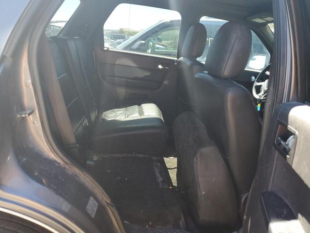 Photo 6 from auction – 2011 FORD ESCAPE LIM with VIN 1FMCU9EG0BKA82004