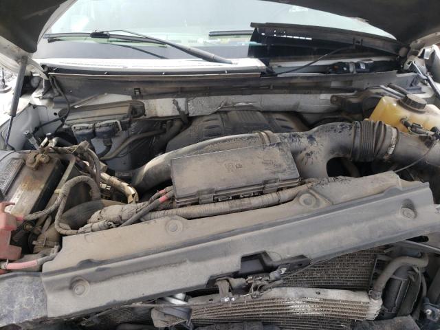 Photo 7 from auction – 2014 FORD F150 SUPER with VIN 1FTFW1ETXEFB80867
