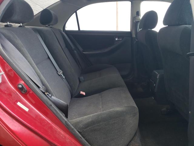 Photo 6 from auction – 2003 TOYOTA COROLLA CE with VIN 1NXBR32E43Z061496