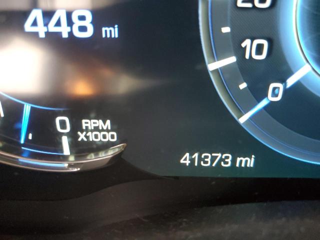 Photo 8 from auction – 2019 CADILLAC ESCALADE E with VIN 1GYS4JKJ7KR190137
