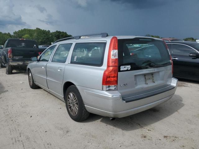 Photo 3 from auction – 2005 VOLVO V70 with VIN YV1SW612352494810