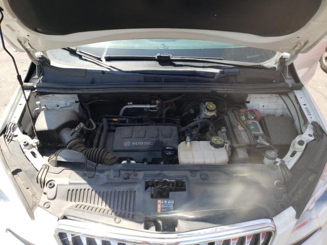 Photo 7 from auction – 2015 BUICK ENCORE with VIN KL4CJASB0FB163737
