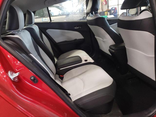Photo 6 from auction – 2019 TOYOTA PRIUS PRIM with VIN JTDKARFP5K3107125