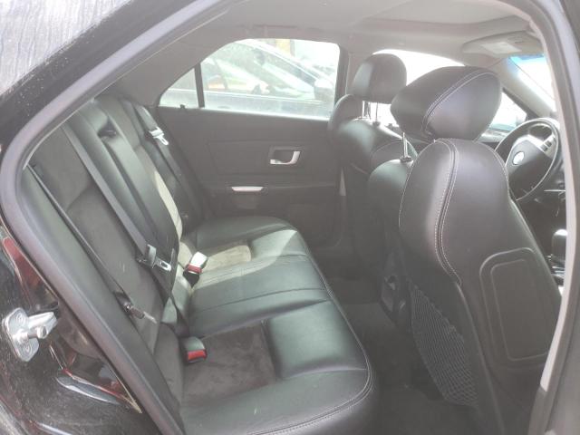 Photo 6 from auction – 2007 CADILLAC CTS-V with VIN 1G6DN57U170153637