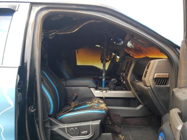 Photo 9 from auction – 2016 FORD F150 SUPER with VIN 1FTEW1EG1GFD10195