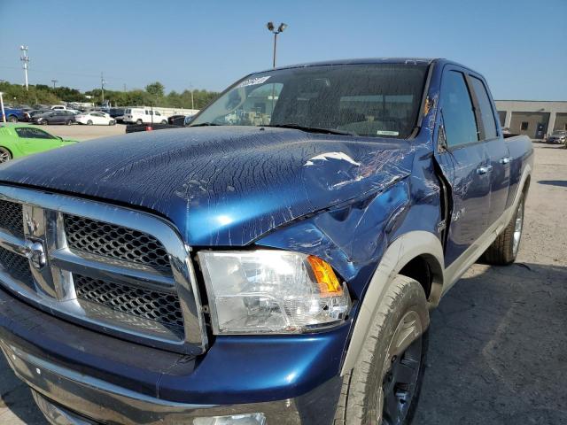 Photo 9 from auction – 2009 DODGE RAM 1500 with VIN 1D3HV18T09S758339